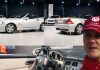 Mașina lui Michael Schumacher, scoasă la vânzare. Ce preț are Mercedes-Benz SLK 230 Kompressor, cu 135.000 kilometri la bord și fără accidente