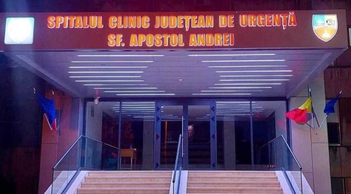 Bărbatul cu arsuri grave în urma incendiului care s-a produs la blocul social din Constanţa a murit la spital