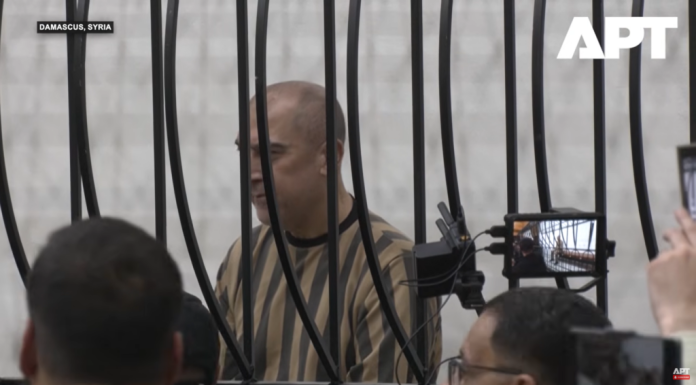 La Damasc începe primul proces public din Siria împotriva unor oficiali din perioada Assad