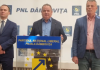 Virgil Guran (PNL), despre anticipate: În momentul de faţă, singurii avantajaţi ar fi cei de la AUR, care ar lua probabil dublu. Dezavantajaţi, cei de la PSD, nu cred că ar lua mai mult de 17% / Noi am fi tot pe acolo, 14-15%