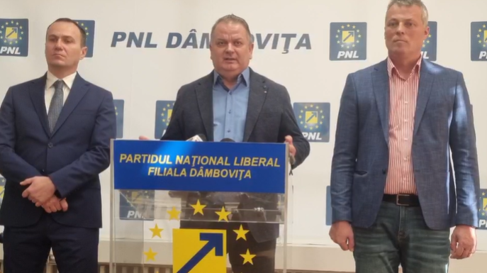 Virgil Guran (PNL), despre anticipate: În momentul de faţă, singurii avantajaţi ar fi cei de la AUR, care ar lua probabil dublu. Dezavantajaţi, cei de la PSD, nu cred că ar lua mai mult de 17% / Noi am fi tot pe acolo, 14-15%