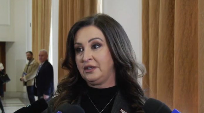Natalia Intotero: Poate să fie un premier tehnocrat, un premier din partea PNL, aşa cum au fost discuţiile în urmă cu un an, dar poate să fie şi un premier din partea PSD, deoarece nu fugim de responsabilitate