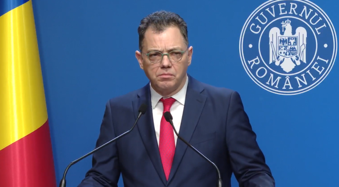 Ştefan Radu Oprea (PSD): Prognozele s-au înrăutaţit pentru anul 2026 / Am spus de mult că se poate şi altfel şi că trebuie să luăm măsurile de relansare economică / Începe să fie prea târziu