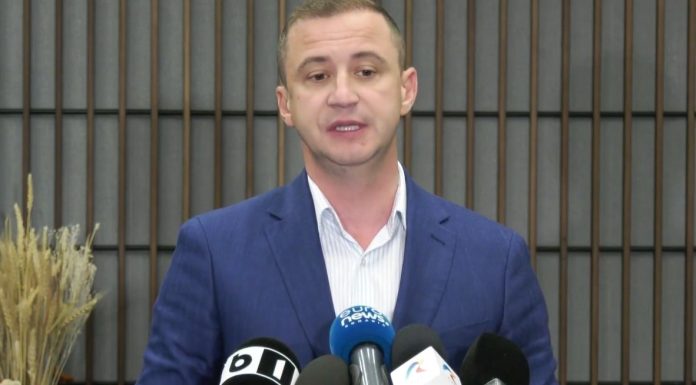 Alfred Simonis: Singura investiţie guvernamentală în judeţul Timiş este Stadionul ”Dan Păltinişanu”/ Ar fi chiar culmea ca premierul, indiferent de culoarea politică, de numele lui, să pedepsească Timişoara pentru că un partid nu mai este la guvernare