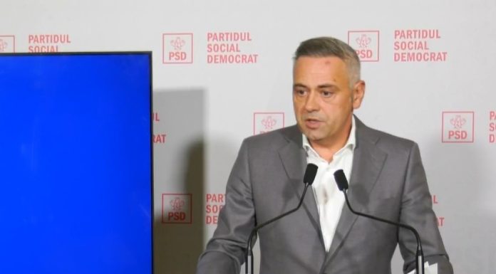 Florin Barbu: La 31 decembrie 2022 am intrat cu o inflaţie de aproape 9% / După mecanismul de plafonare a adaosului comercial inflaţia la 31 decembrie 2023 a fost undeva la 5,4% / A fost o măsură pentru consumatorii români