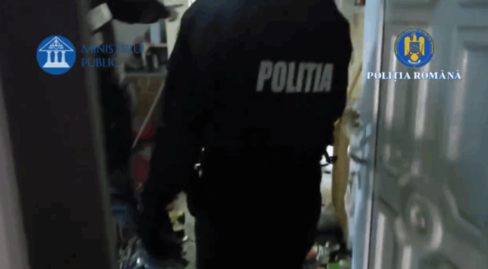 Tânăr de 26 de ani, sub control judiciar, după ce ar fi amenințat polițiști la un spital din Târgoviște