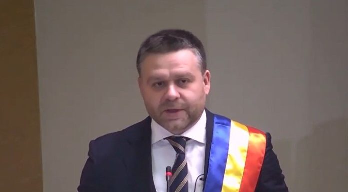 Ciprian Ciucu, apel către USR: Să încerce în această perioadă să creeze punţi cu PNL, să creeze punţi cu PNL şi să nu mai atace, inclusiv la nivel local, din te miri ce