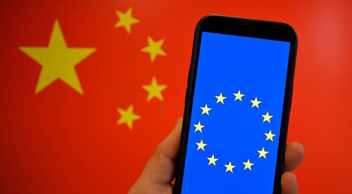 Beijingul critică dur UE după includerea firmelor chineze în noile sancțiuni împotriva Rusiei