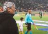 FOTO DECIZIE Mircea Lucescu, onorat. Viitorul stadion al lui Dinamo îi va purta numele