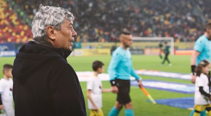 FOTO DECIZIE Mircea Lucescu, onorat. Viitorul stadion al lui Dinamo îi va purta numele