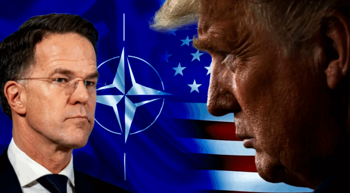 Reuters: Șeful NATO, Mark Rutte, le-a transmis aliaților că Trump dorește angajamente „concrete“ privind strâmtoarea Ormuz în câteva zile