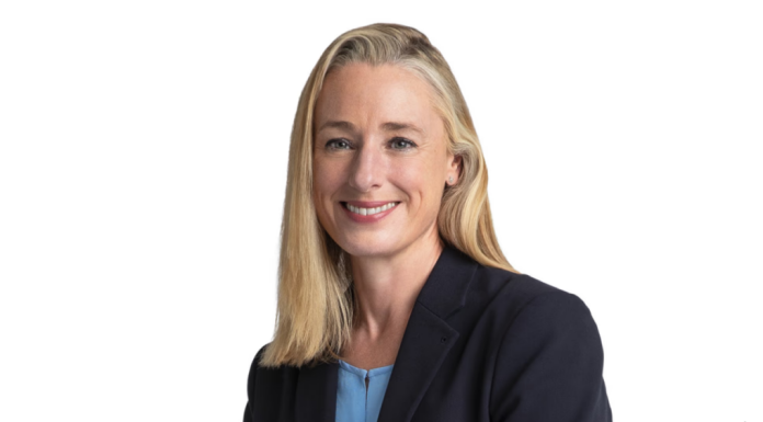 Mutare la vârful OMV. Emma Delaney va deveni prima femeie CEO din istoria grupului austriac