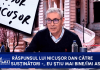 Cum se apără Nicușor Dan în fața asaltului Rezist. Bușcu: Practică un infantilism de clasa a 4-a/E un amatorism total
