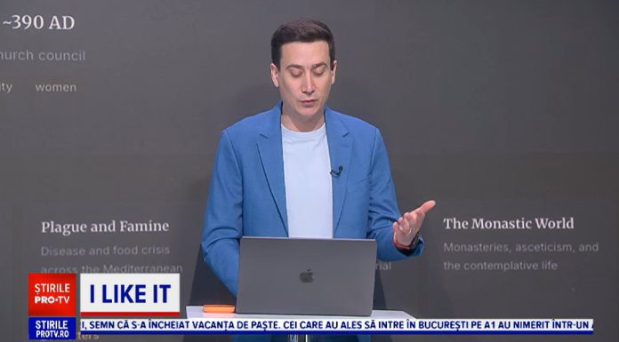 Cele mai interesante site-uri pe care să pierzi timpul. Locul unde poți găsi peste 7.400 de scrisori din Imperiul Roman