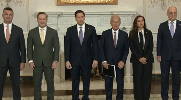 Primele negocieri directe dintre Israel și Liban au început la Washington. Care sunt speranțele americanilor