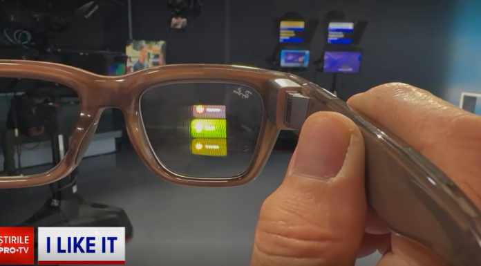Ochelarii viitorului, testați la iLikeIT: ce pot face Ray-Ban Meta și cât de utili sunt