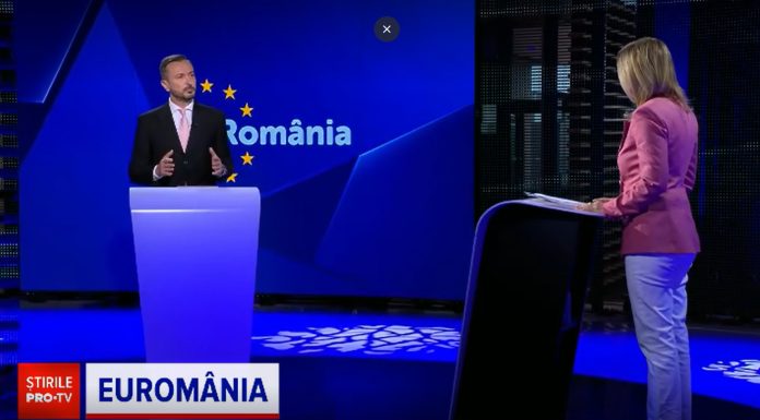 Ștefan Mușoiu, la EURomânia: cum gestionează UE criza combustibililor și când e momentul să cumpărăm bilete de avion