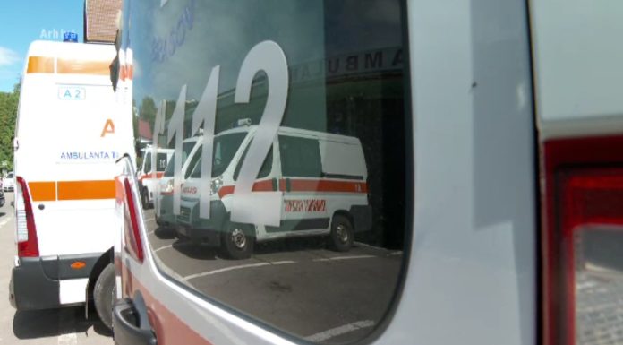 Scandal la o intervenție SMURD în Botoșani: familia acuză refuzul acordării ajutorului, medicii reclamă comportamentul lor