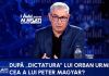 Doru Bușcu: Magyar va recâștiga accesul la petrolul rusesc spunând că nu se mai opune aderării Ucrainei