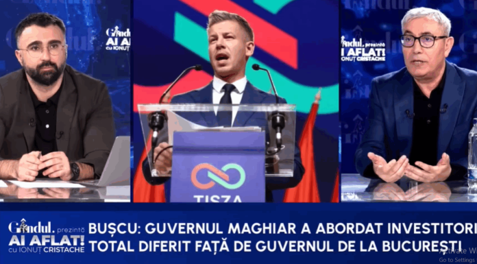 Cum ne suflă Ungaria marile afaceri. Bușcu: „Un investitor care a primit o ușă în nas la București, la unguri s-au purtat cu el de parcă era porțelan”