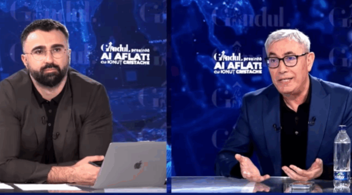 AUR ar putea profita de miza PSD de a demola guvernul Bolojan. Doru Bușcu: AUR ar putea cere funcția de premier