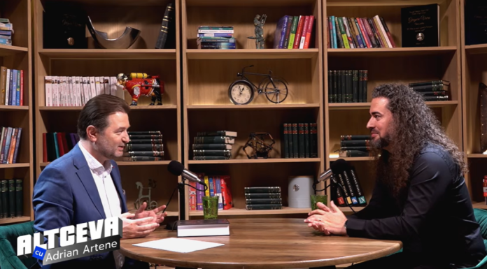 Cum trebuie să alegem numele copiilor? Numerologul Eduard Agachi vine cu o recomandare