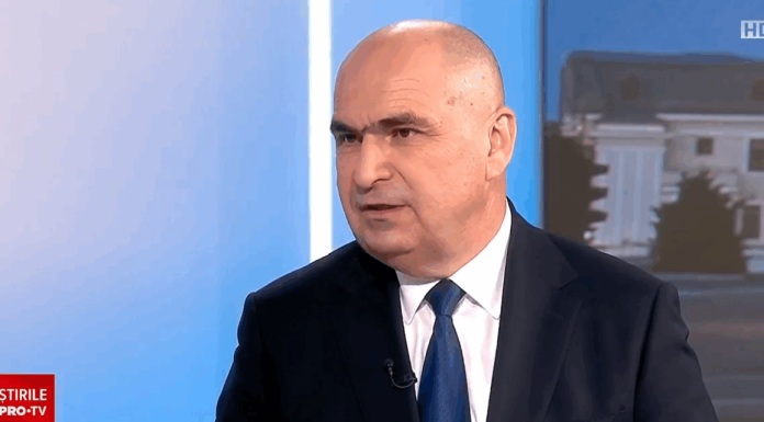 Bolojan anunță că va înlocui miniștrii PSD și va demonstra “că va guverna mai bine fără PSD și “mai ieftin, cu mai puțini miniștri”