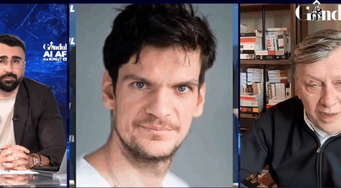 Antonescu, critici aspre la adresa premierului. „Bolojan devine idolul acestei falange bolșevice”