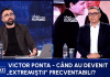 Ponta: Nicușor Dan le-a băgat USR pe gât/Le-a băgat pe dracu în casă/Nu te poți împăca cu dracu/Nu cred că va zice am greșit
