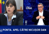 Ponta, pesimist când vine vorba de dosarul său de la DIICOT: Nu se va întâmpla nimic/E de dosarele X ce e acolo
