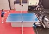 VIDEO Sony a dezvoltat un robot care joacă tenis de masă la cel mai înalt nivel