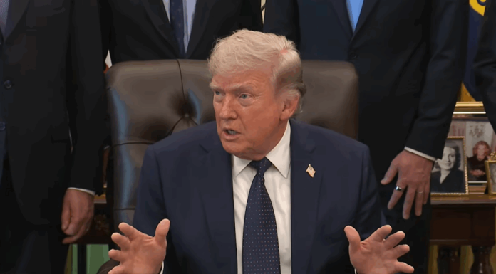 „Nimic nu e mai rău decât un holocaust nuclear în Europa”. Ce a vrut să spună Donald Trump