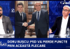 Se sinucide politic PSD? Bușcu: Bolojan primește un bonus prin plecarea PSD de la guvernare