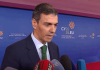 Reacția lui Pedro Sánchez după informațiile că Washingtonul ia în considerare suspendarea Spaniei din NATO. Premierul face primele declarații de la summitul UE din Cipru