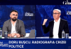Își caută serviciile secrete un „tătuc”? Prognoza lui Doru Bușcu: „Cred că l-au găsit”