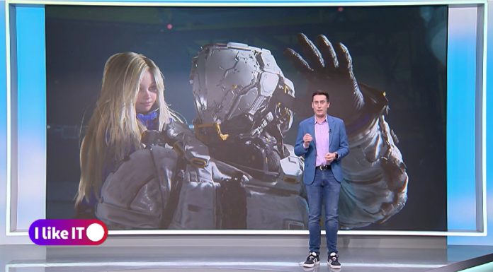 Pragmata, jocul SF în care un astronaut și un android luptă pe Lună pentru a distruge o inteligență artificială