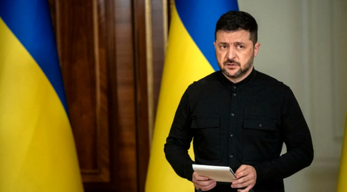 Zelenski, reacție dură după atacul Rusiei în Ucraina, care a afectat și România: cel puțin patru morți / Moscova a lansat peste 600 de drone