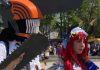 East European Comic Con 2026. Aproape 40.000 de fani ai filmelor, serialelor, jocurilor video și culturii asiatice participă