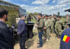 Optoelectronica testează cu succes sistemul anti-dronă Sky Dome la exercițiul NATO de la Capu Midia