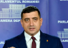 George Simion, mesaj tranșant: „Vrem ca acest guvern păgubos care a distrus România să ia sfârșit”