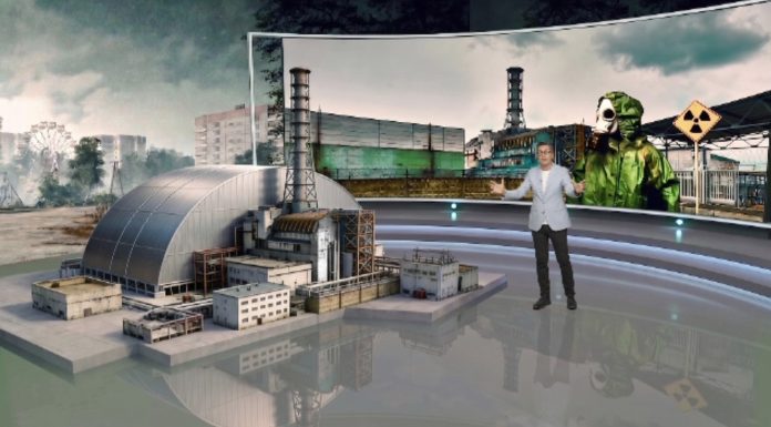 Dezastrul de la Cernobîl, la 40 de ani: orașe abandonate, mii de morți și un sarcofag uriaș care ține radiațiile sub control