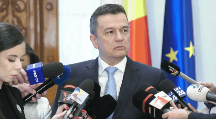 Grindeanu cere secretarilor de stat și prefecților PSD să-și prezinte demisiile