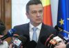 Grindeanu: Decizia politică a BPN al PSD a fost în unanimitate ca deputaţii şi senatorii să semneze şi să voteze această moţiune de cenzură / Nu există niciun fel de acord politic post moţiune / Votul, la începutul săptămânii viitoare