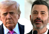 Cum răspunde Jimmy Kimmel la noile amenințări ale lui Trump cu privire la concedierea sa. „Văduvă în așteptare”, gluma care a stârnit furia Casei Albe