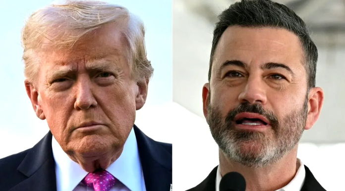 Cum răspunde Jimmy Kimmel la noile amenințări ale lui Trump cu privire la concedierea sa. „Văduvă în așteptare”, gluma care a stârnit furia Casei Albe
