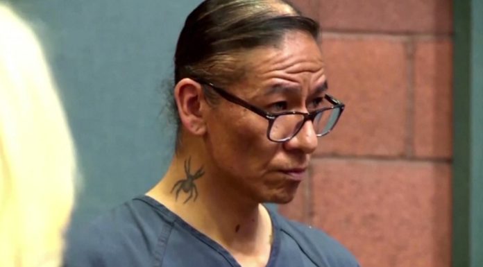 Actorul Nathan Chasing Horse din „Cel care dansează cu lupii”, condamnat la închisoare pe viață pentru viol asupra minorilor