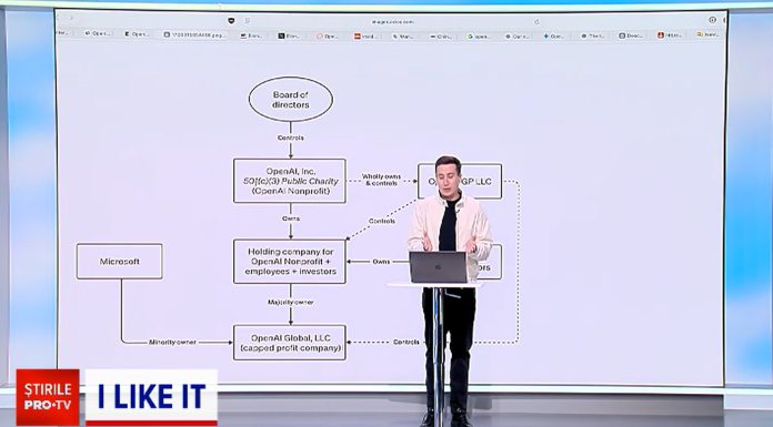 iLikeIT. Elon Musk vs OpenAI: proces de 134 de miliarde de dolari care poate schimba viitorul inteligenței artificiale