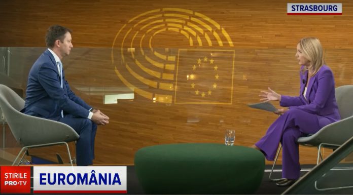 Siegfried Mureşan, la EURomânia: 10 miliarde de euro din PNRR, în pericol. Instabilitatea riscă să blocheze banii europeni