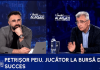 Bursa, una dintre cele mai profitabile investiții. Cum a devenit Petrișor Peiu milionar în euro în 20 de ani
