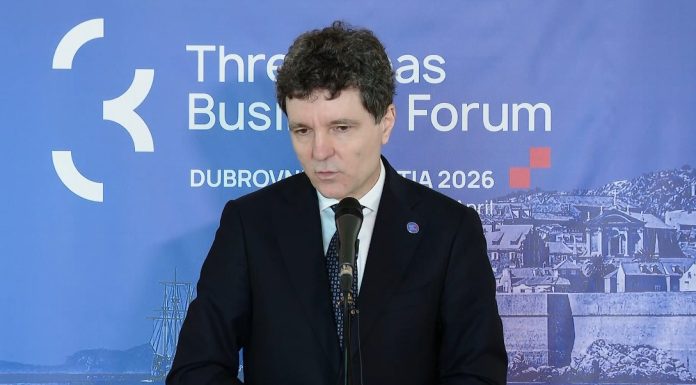 Nicuşor Dan: Eu doresc şi voi acţiona pentru ca România să fie guvernată de forţe pro-occidentale. Nu cred că e o chestiune serioasă suspendarea din funcţie